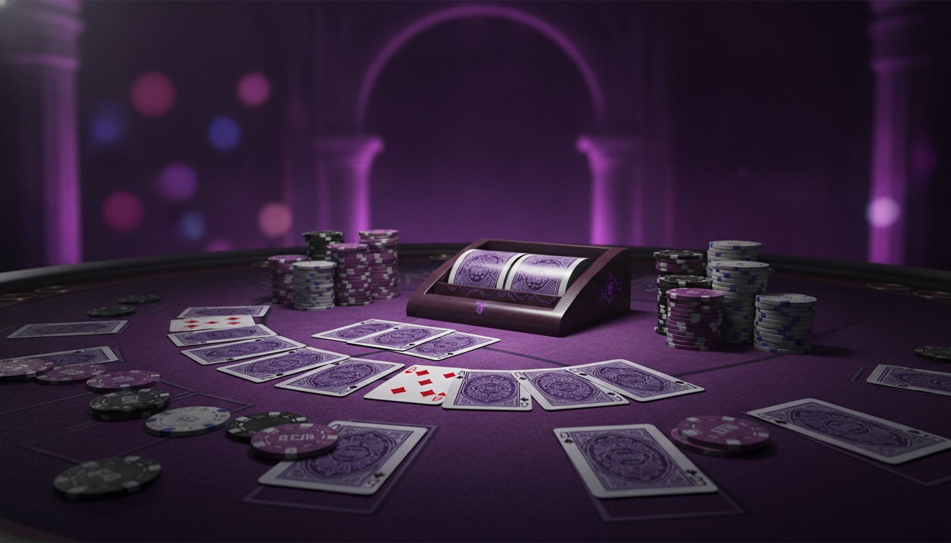 Découvrez les jeux variés de Lanista Casino