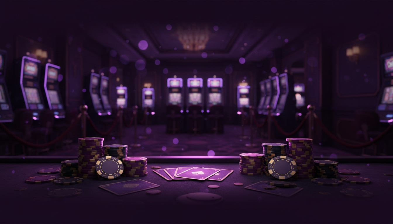 Lanista Casino